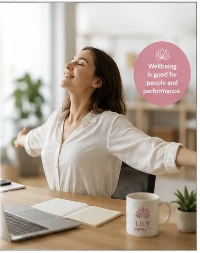 Why Employee Well-being Is No Longer a “Nice to Have” but a Business Necessity 