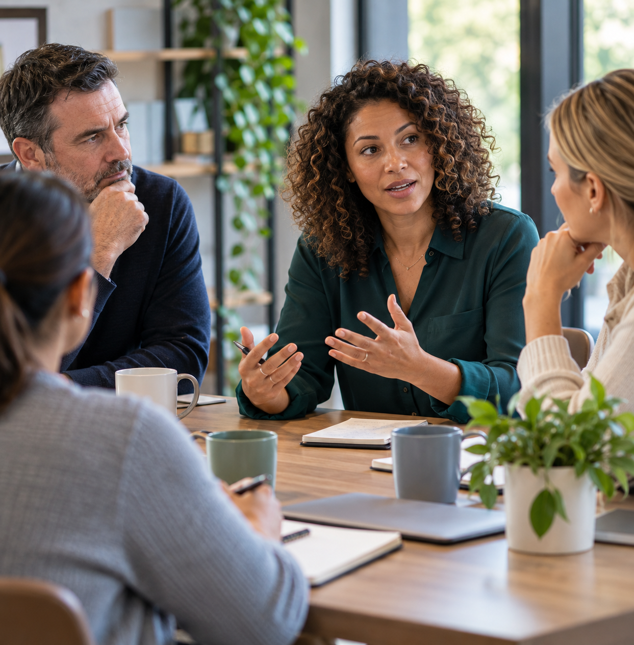Would Your Staff Know What To Do In A Moment?   