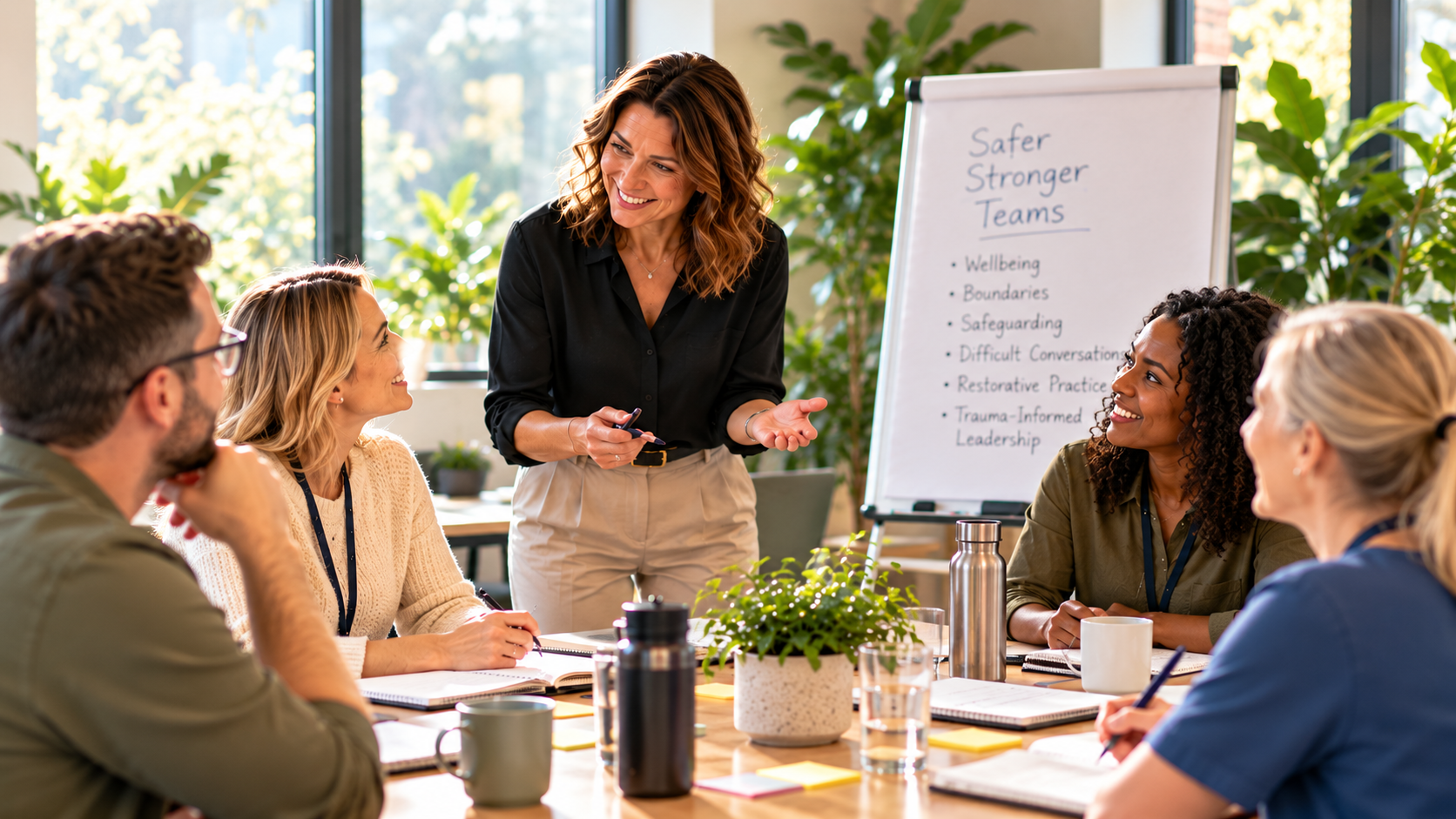 Can You Teach Confidence?