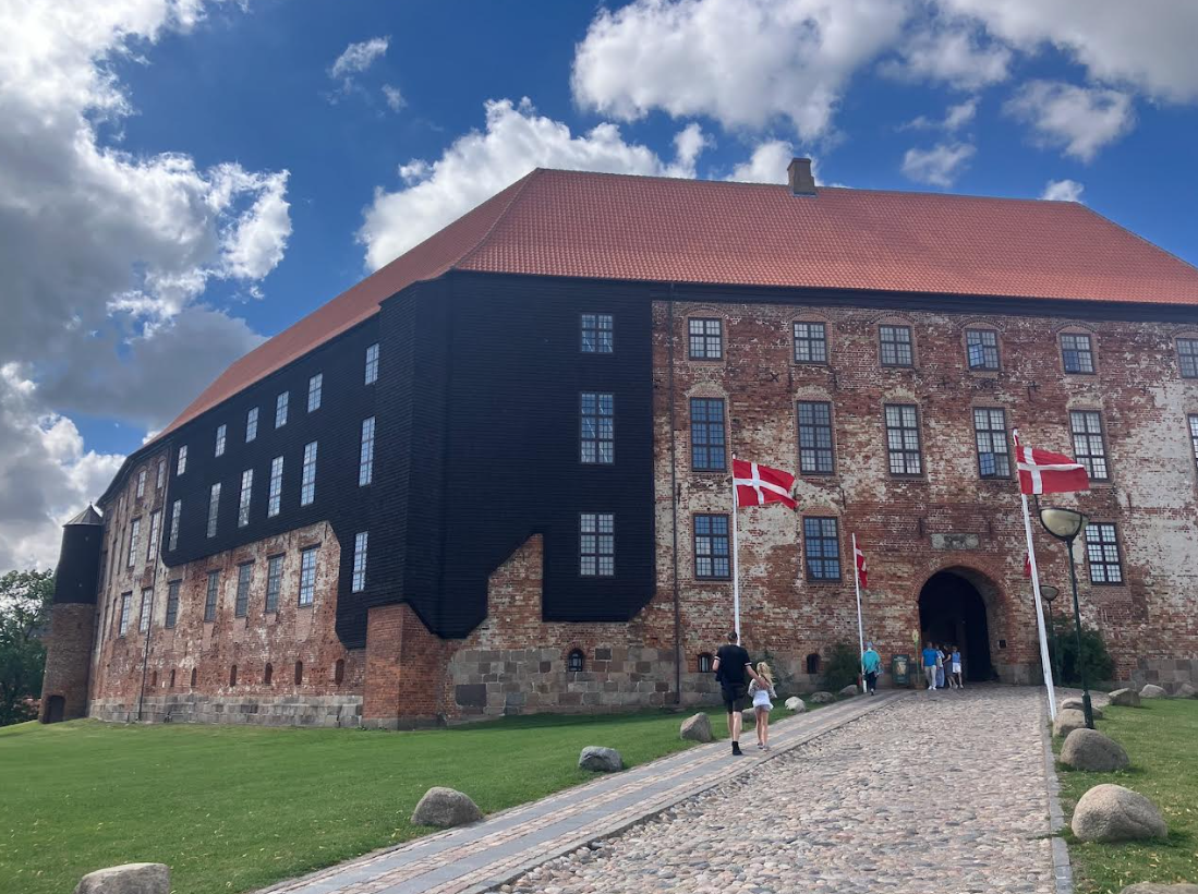 Koldinghus