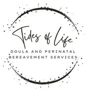 Zoom with Ashley Inclima of Tides of Life doula
