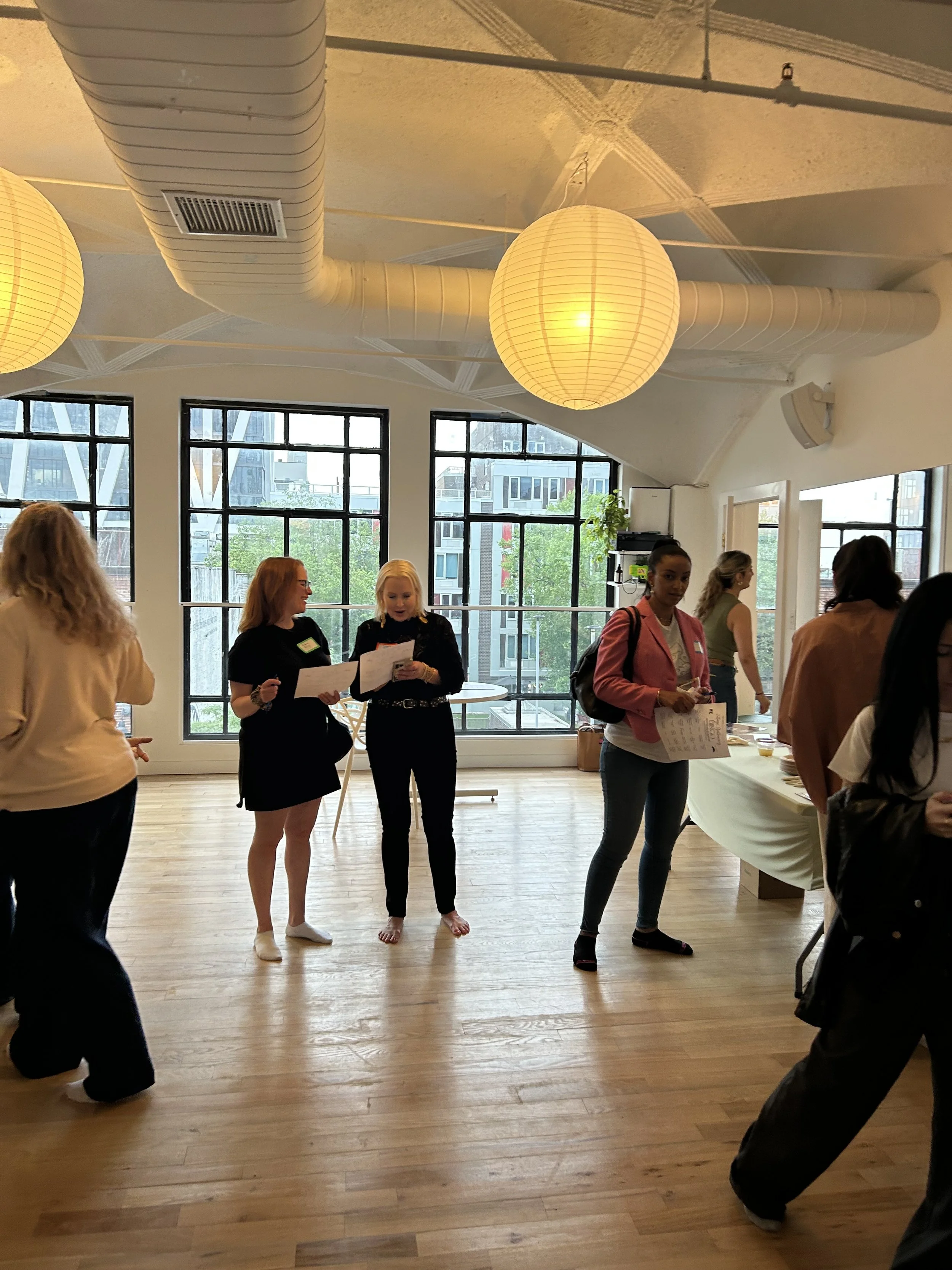 NYC Provider Meetup
