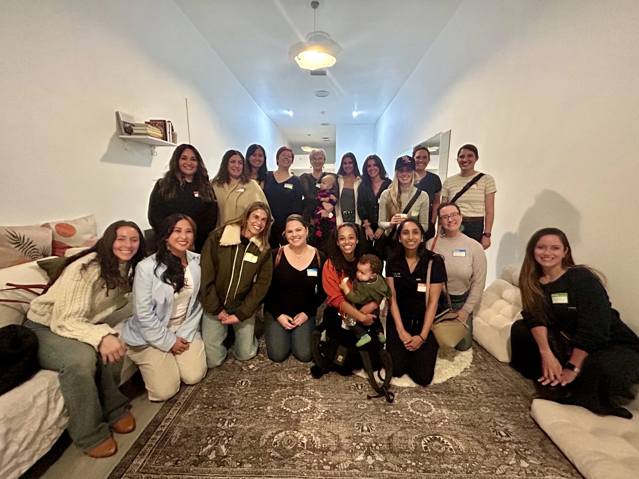 September Meetup