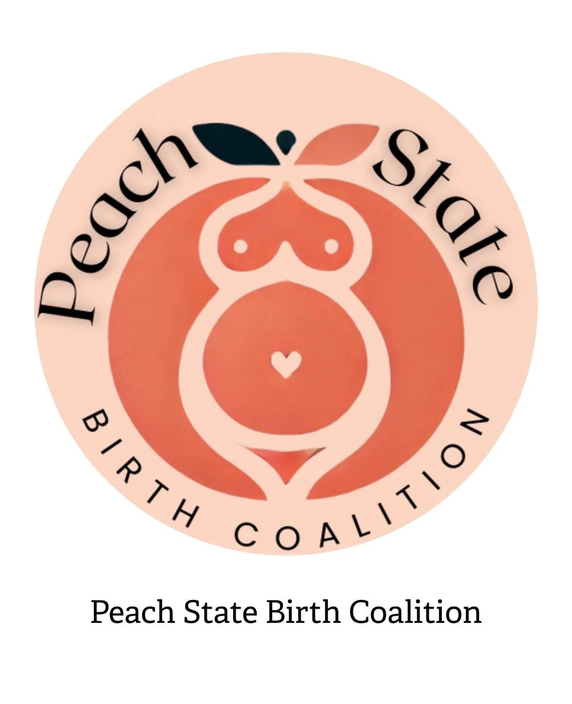 🌟 MEMBER SPOTLIGHT 🌟 

Meet Peach State Birth Coalition
 Lainey Stancil, Founder &amp; President @peachstatebirthcoalition 

The Peach State Birth Coalition is a mom-founded, consumer-led nonprofit dedicated to expanding access to midwifery care an