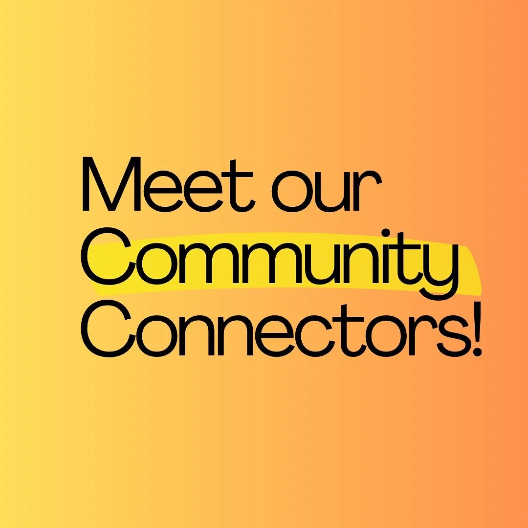 We are thrilled to introduce our COMMUNITY CONNECTORS!!

As a special bonus we extended an offer to our Matrikas members to become Community Connectors for Build Your Village this year ❤️ 

Our members are the heart of our community and have made Mat
