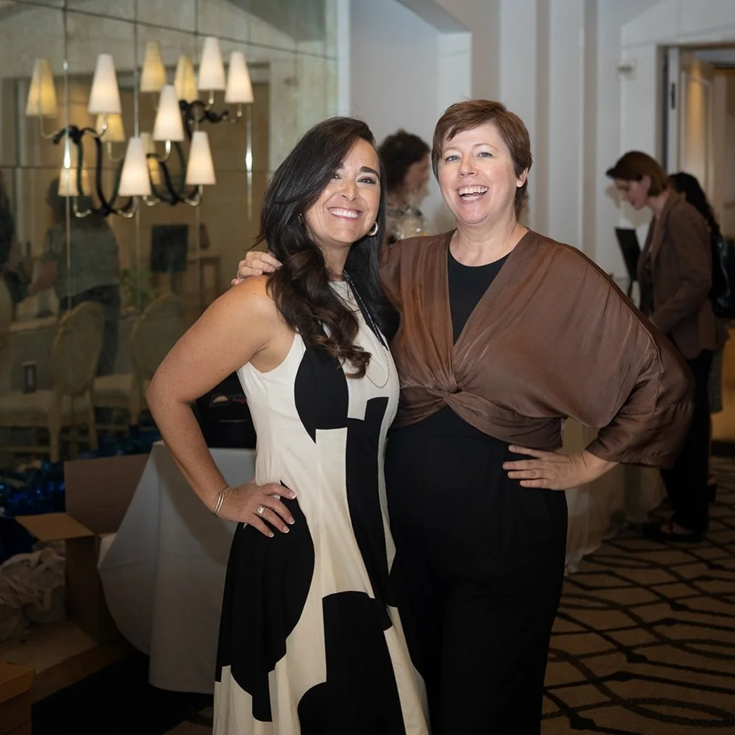 I just want to take a moment and celebrate this amazing woman: Amanda de la Madriz is a Matrikas Founding Member, our Event Coordinator, and the behind the scenes magic weaver on Build Your Village. She made everything flow smoothly for the event whi