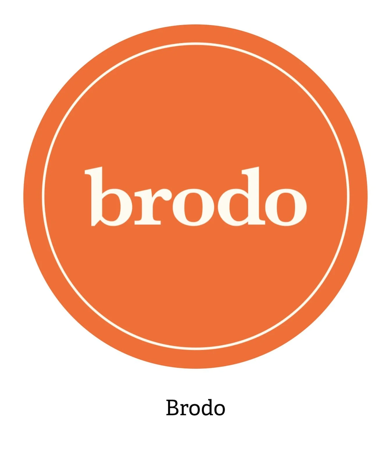 🌟 MEMBER SPOTLIGHT 🌟

Meet Brodo @brodo 

Brodo crafts slow simmered, nutrient rich bone broths from high quality, responsibly sourced ingredients. Founded by Chef Marco Canora, it&rsquo;s built on the belief that real food and simple rituals can d