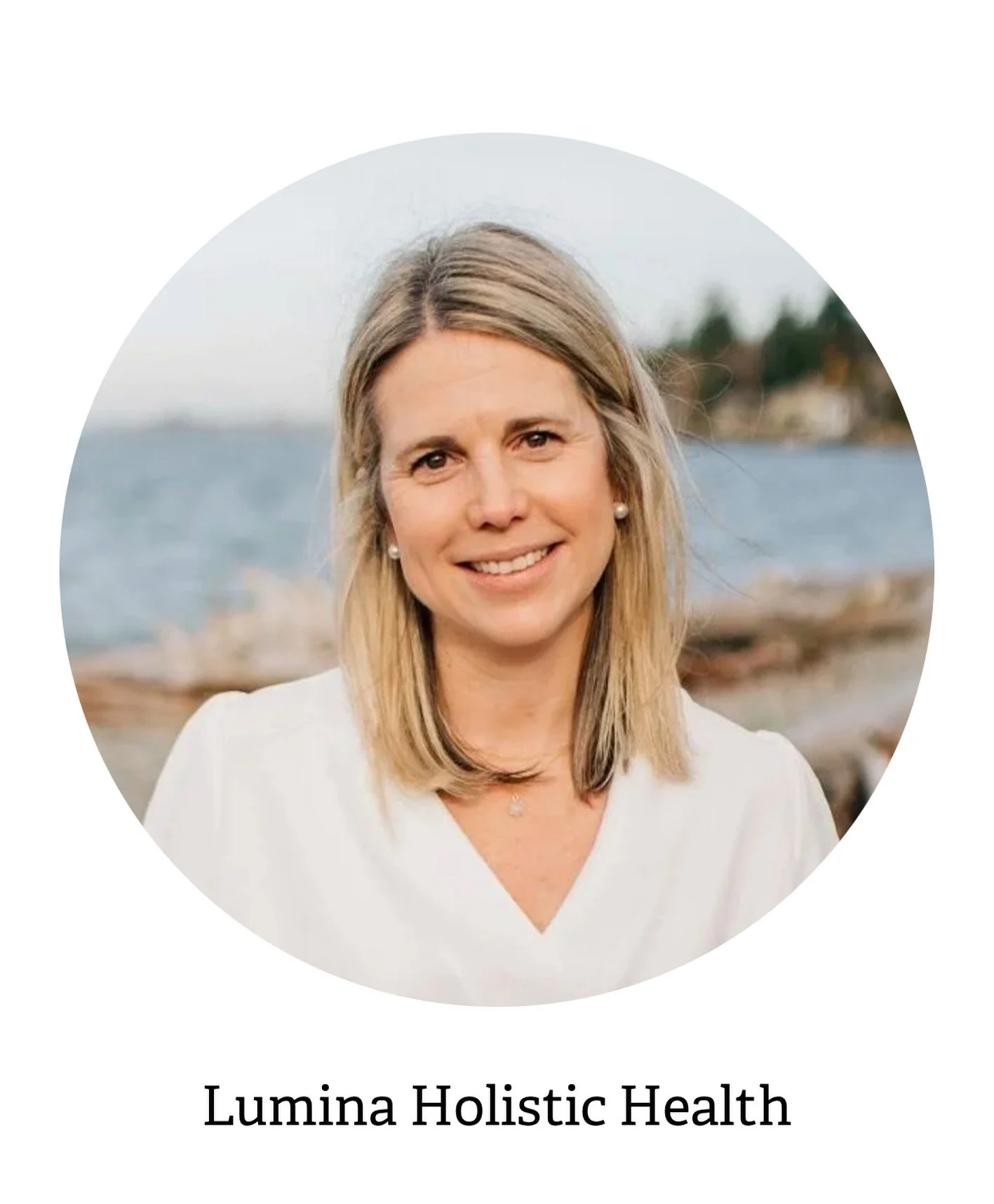 🌟 MEMBER SPOTLIGHT 🌟

Meet Ashley Landbloom, Naturopathic Doctor and Founder of Lumina Holistic Health @drashleylandbloom 

Dr. Ashley Landbloom is a Naturopathic Doctor who helps women and couples optimize their fertility and hormones through pers