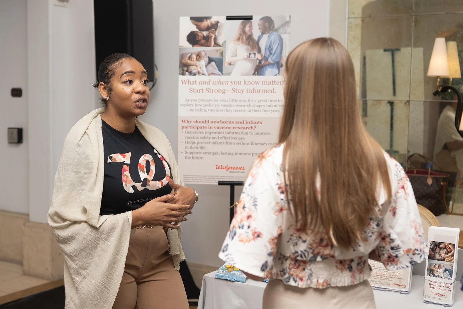 Building a community from scratch is vulnerable work. 

You put something out into the world and hope people show up. Hope they see what you see. 
But here we are. And you showed up!

As 2025 winds down, I'm looking ahead to what's coming in 2026. 
A