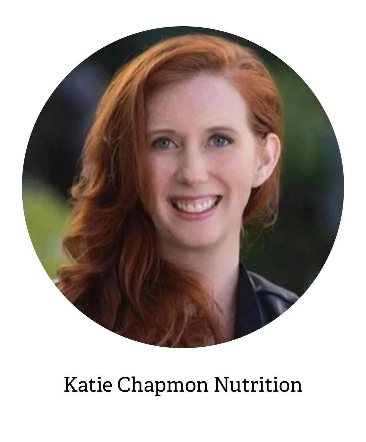 🌟 MEMBER SPOTLIGHT 🌟

Katie Chapmon, Registered Dietitian / Founder @katiechapmonnutrition 

Katie Chapmon Nutrition is a team of Registered Dietitians specializing in digestive dysfunction, functional testing, and hormonal health. 

We offer an in