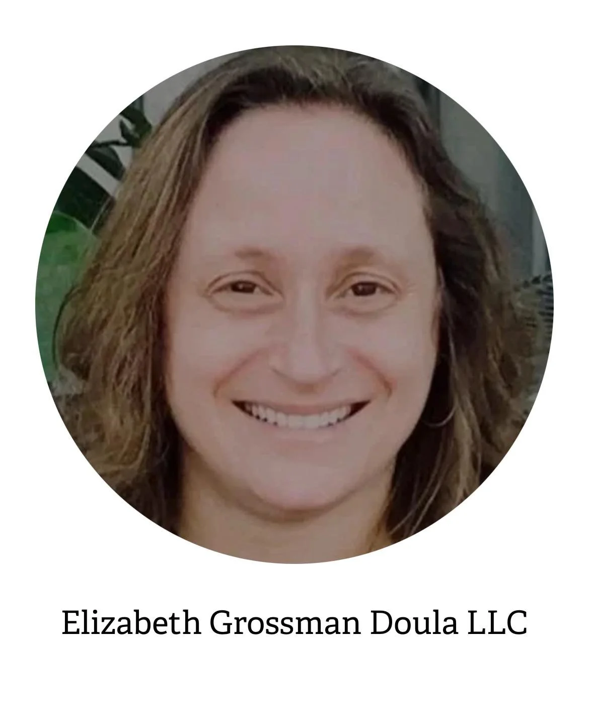 🌟 MEMBER SPOTLIGHT 🌟

Meet Elizabeth Grossman Doula LLC

Postpartum Doula

I became a postpartum doula because I love babies and want to support their families, especially new parents, during the beautiful and scary first days. I use the wealth of 