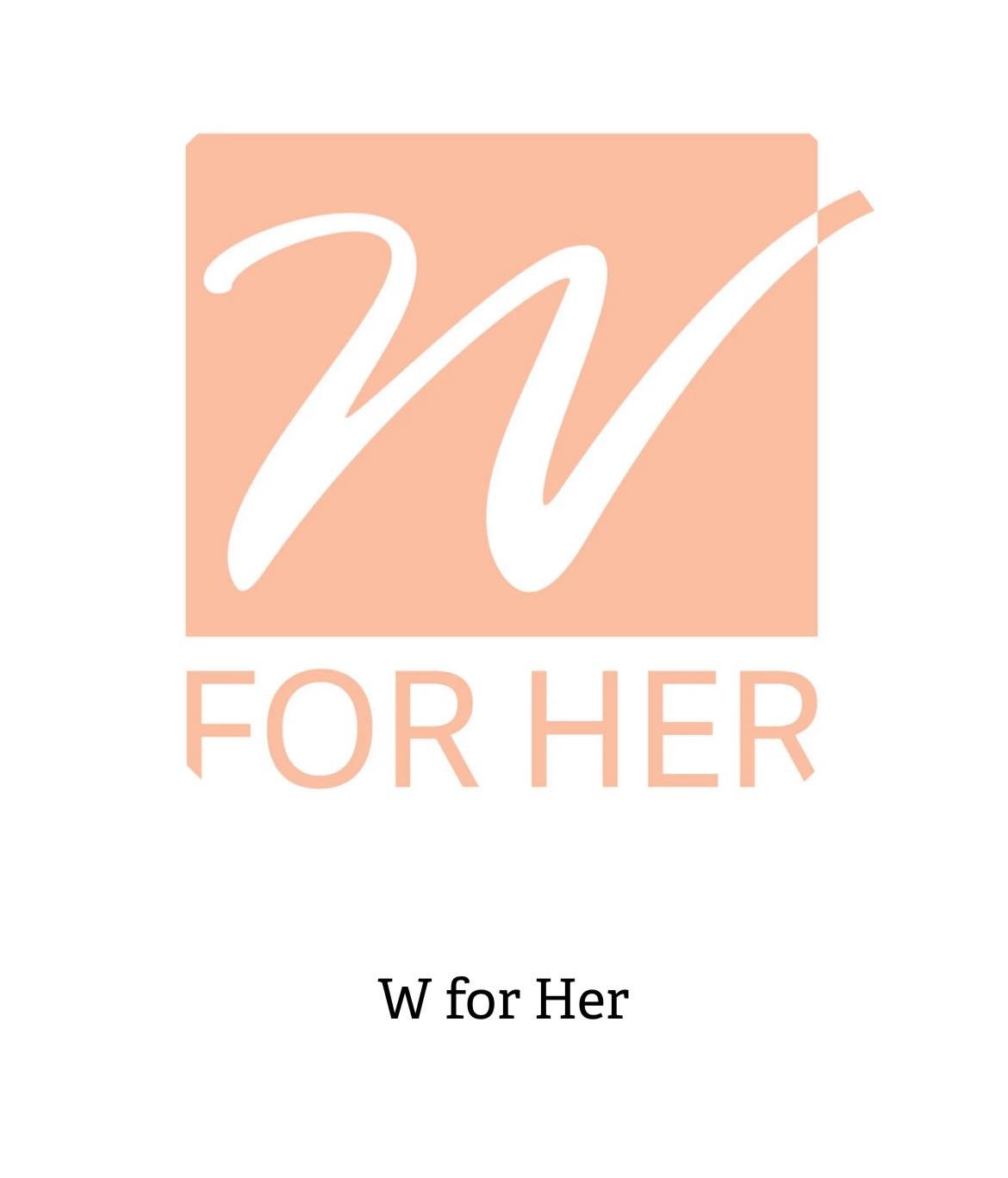 🌟 MEMBER SPOTLIGHT 🌟

Meet W for Her @_wforher 

Nikki Benzimra, Creative Director

Embrace your hormonal health &amp; well-being with confidence with W For Her.
