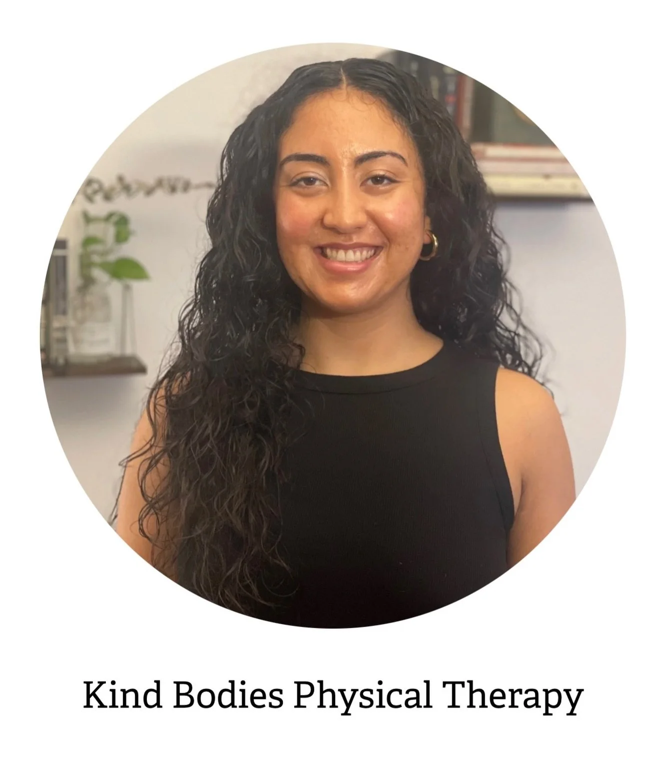 🌟 MEMBER SPOTLIGHT 🌟

Meet Kindbodies Physical Therapy @kindbodies 
Dr Kristen Munoz, PT, DPT, PRPC Certified Pelvic Floor Physical Therapist / Founder of Kind Bodies

Dr. Kristen Munoz, PT, DPT, PRPC is a Doctor of Physical Therapy and Certified P