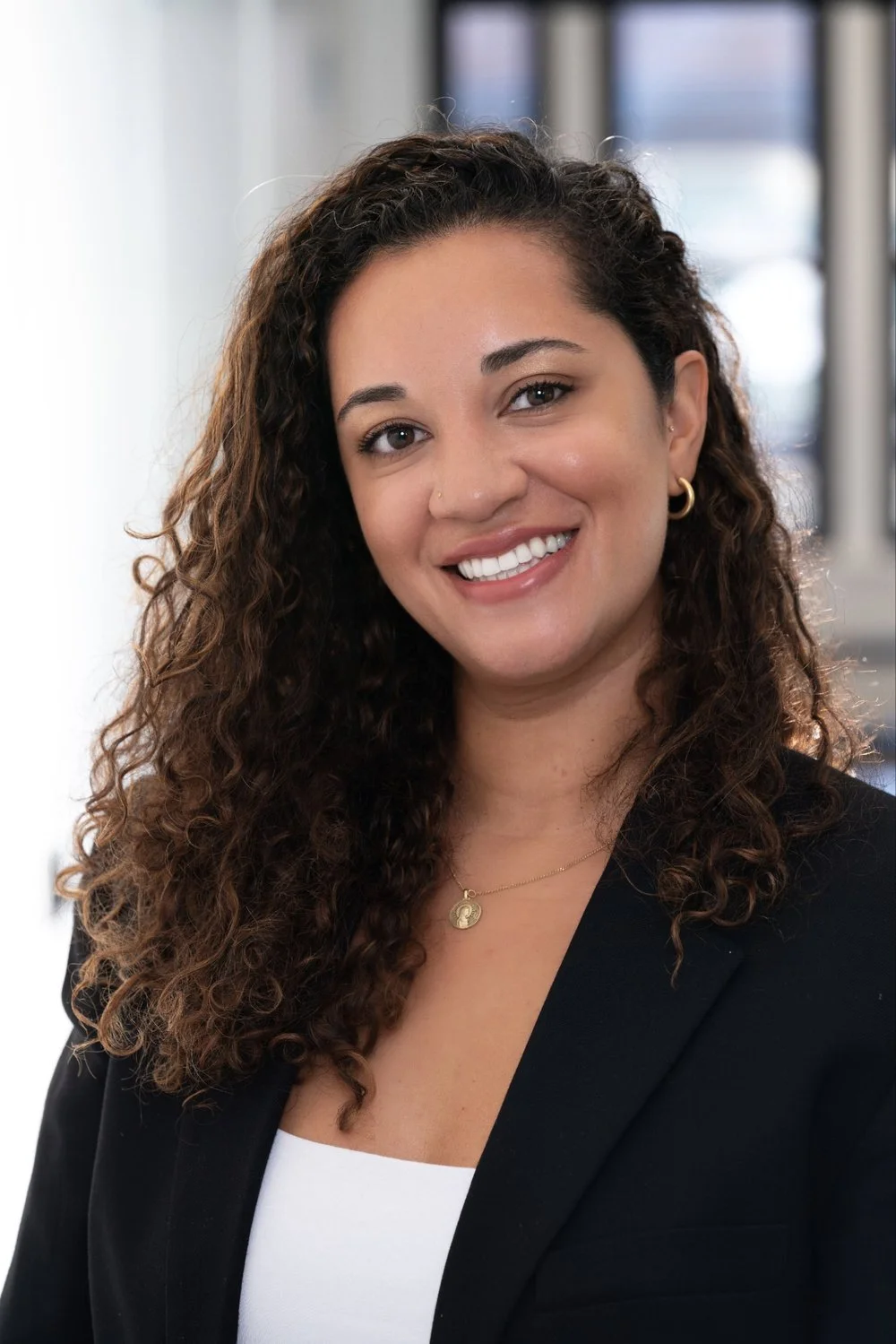 Dr. Laurence Agénor, PT , DPT, CSCS