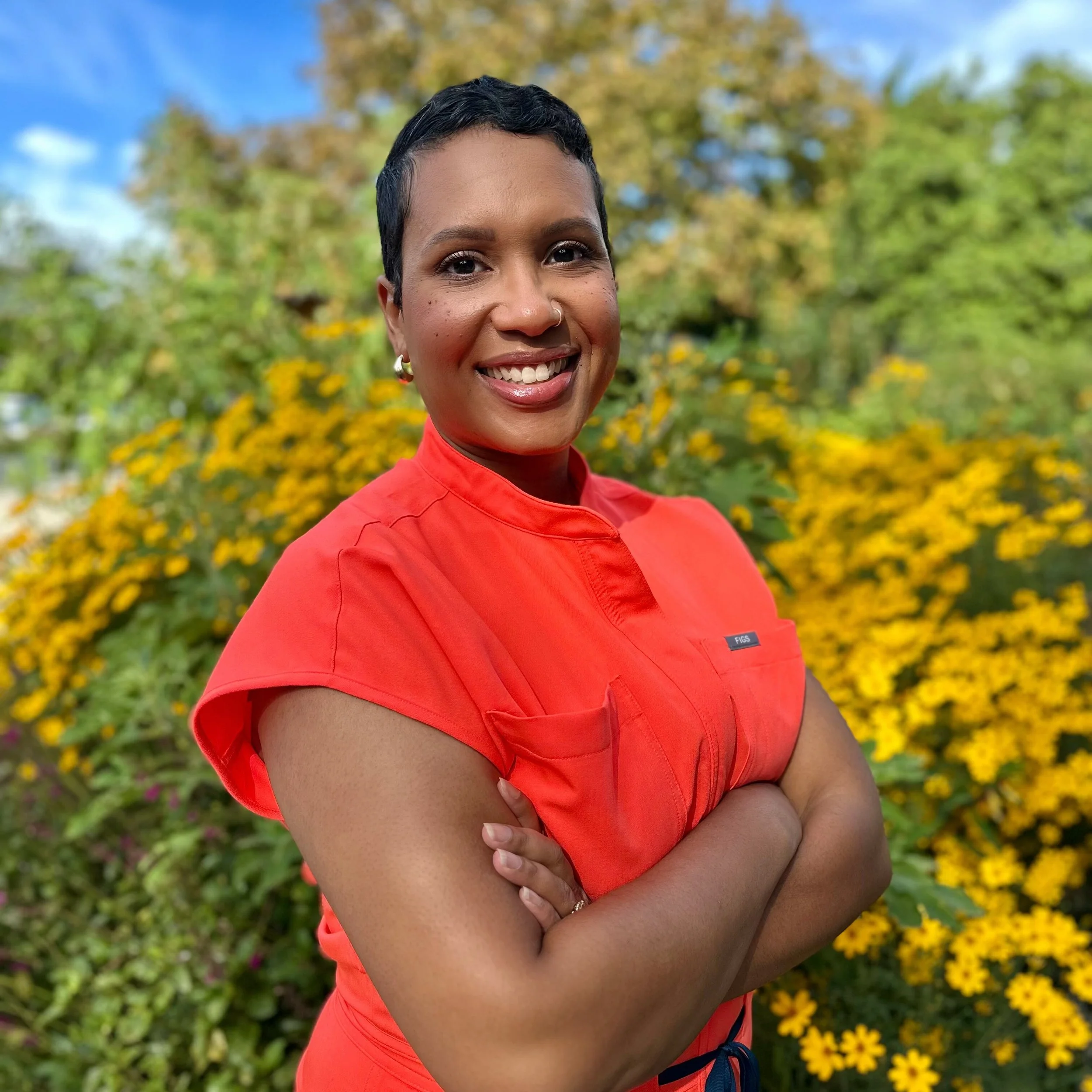 Full Bloom Fertility