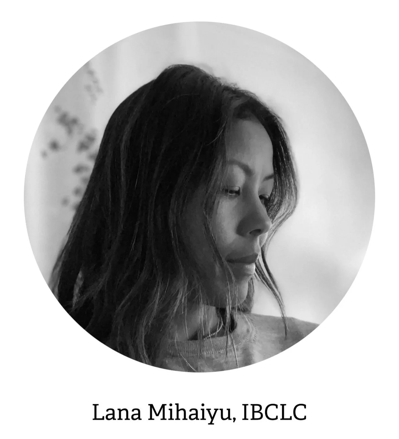 🌟 MEMBER SPOTLIGHT 🌟 

Meet Lana Mihaiyu, IBCLC @lactationwithlana 

I&rsquo;m a board-certified lactation consultant (IBCLC), certified perinatal mental health provider (PMH-C), and native Angeleno. I&rsquo;m passionate about providing thoughtful,