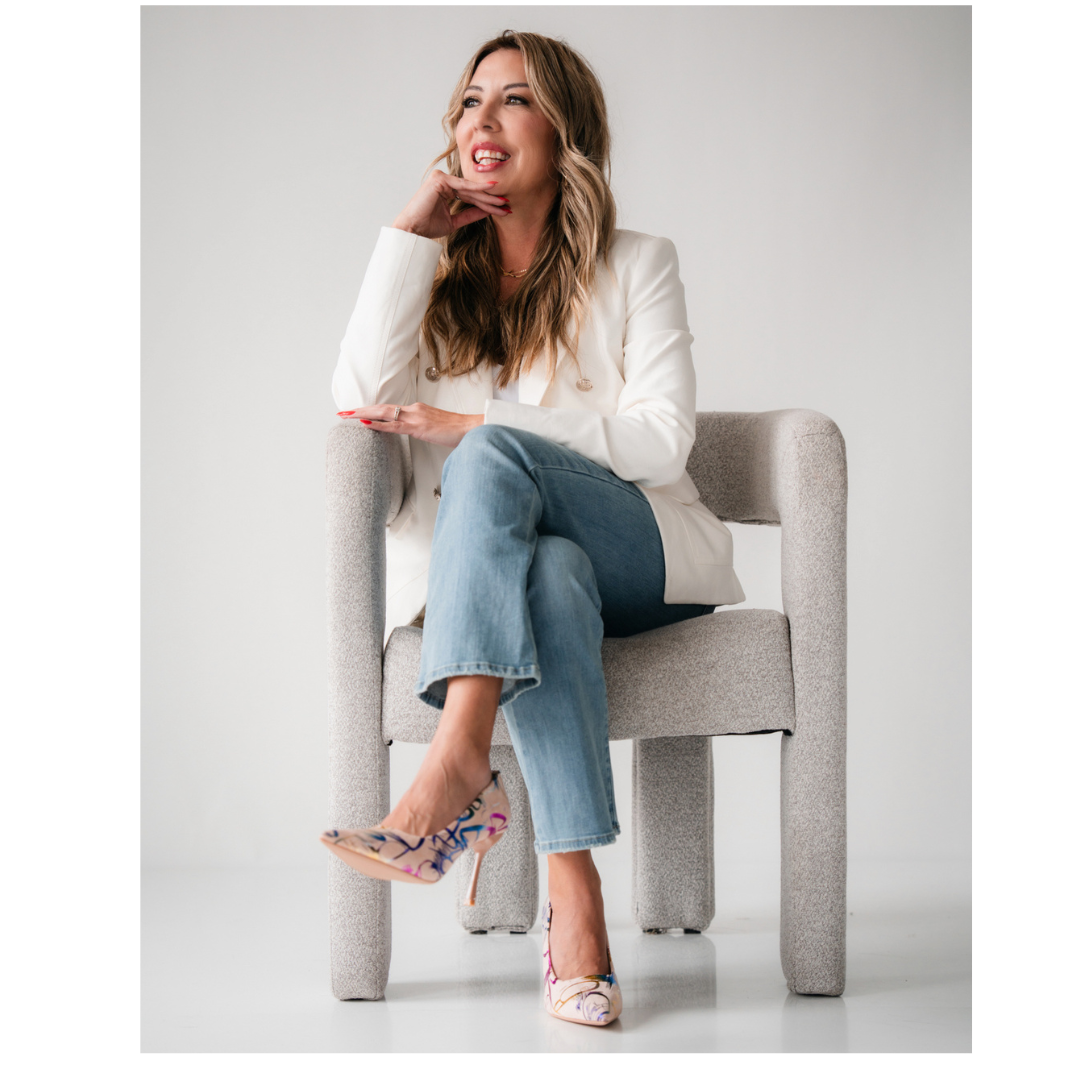 Vive Therapy Wellness and Consulting by Elva