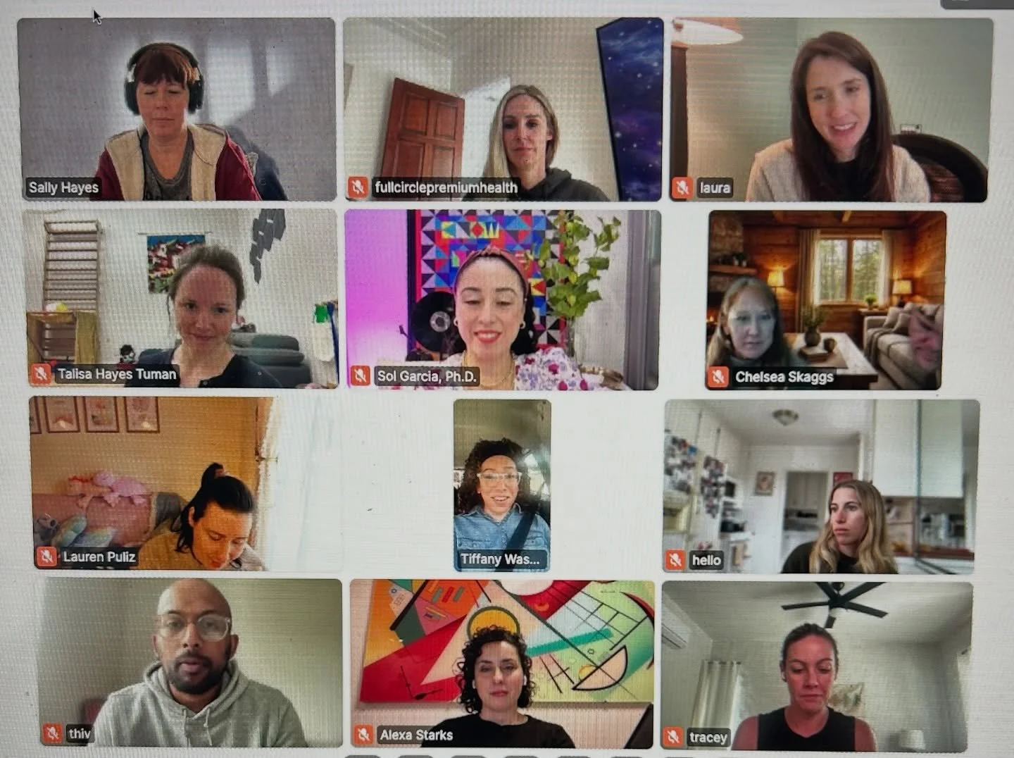 🌟 WEFERRAL Wednesday 🌟

Always great time collaborating and referring to each other on Weferral Wednesday with these beautiful humans 🤩

@mybumpmybaby 
@sharethedrop 
@traceythetherapist 
@executive_moms 
@herafertility 
@samanthaaiello_ 
@droplet