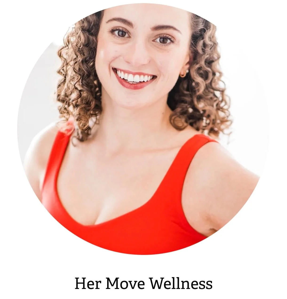 🌟 MEMBER SPOTLIGHT 🌟

Meet Julia Neto, Prenatal and Postpartum Corrective Exercise Specialist and Founder of Her Move Wellness @her_move_ 

For more than a decade as a prenatal &amp; postpartum fitness specialist I&rsquo;ve been helping mamas stay 