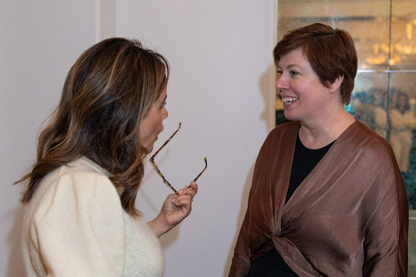 When care deserts grow, the village has to get stronger. 🤍

In reproductive health, we often see providers working in silos, overwhelmed by the gaps in our system. But the referral economy is shifting. It&rsquo;s no longer just about who is closest;