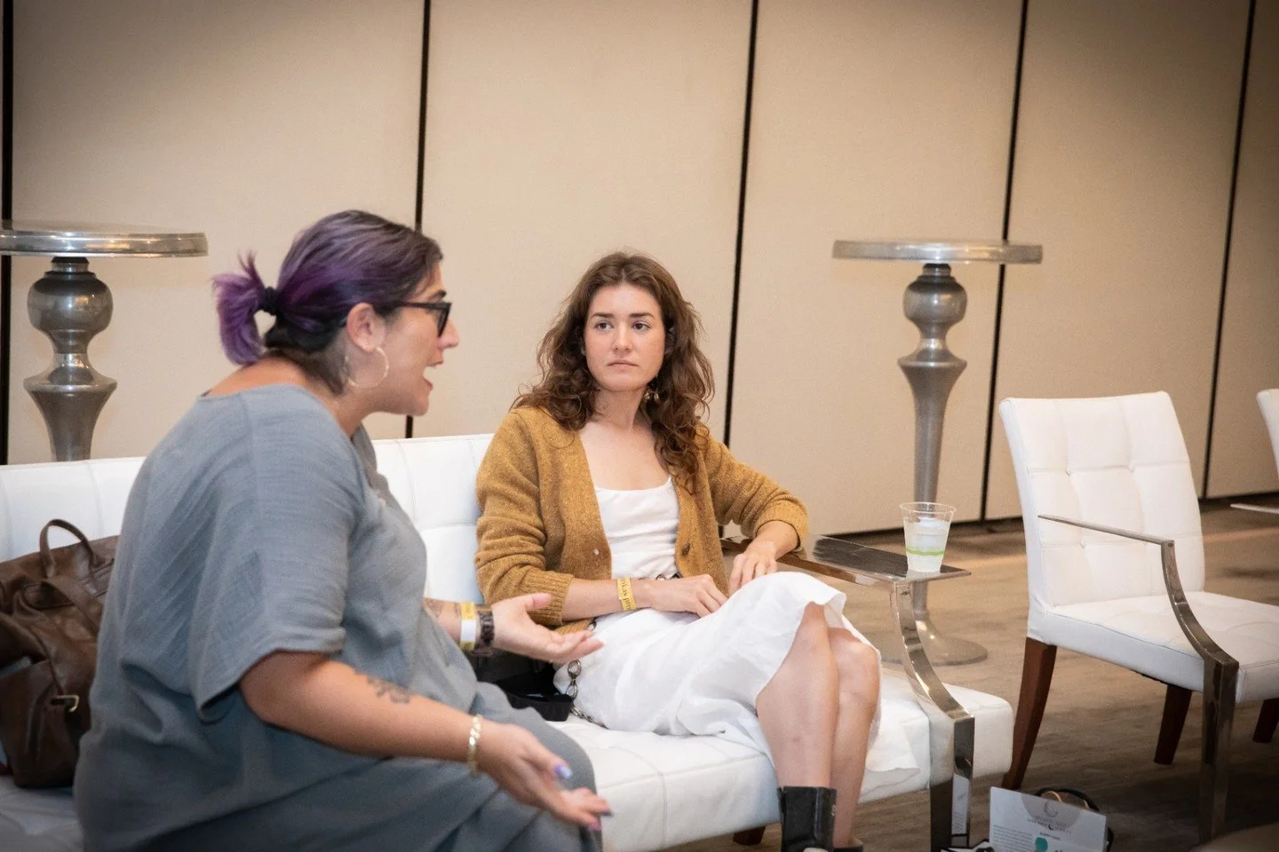 Birth work doesn't have to be a solo journey. 🤝

On March 10th, practitioners in 20 cities meet in solidarity. We&rsquo;re moving from screen to room to build the relationship-based referrals we need to thrive.

Join us: matrikas.mykajabi.com/nation