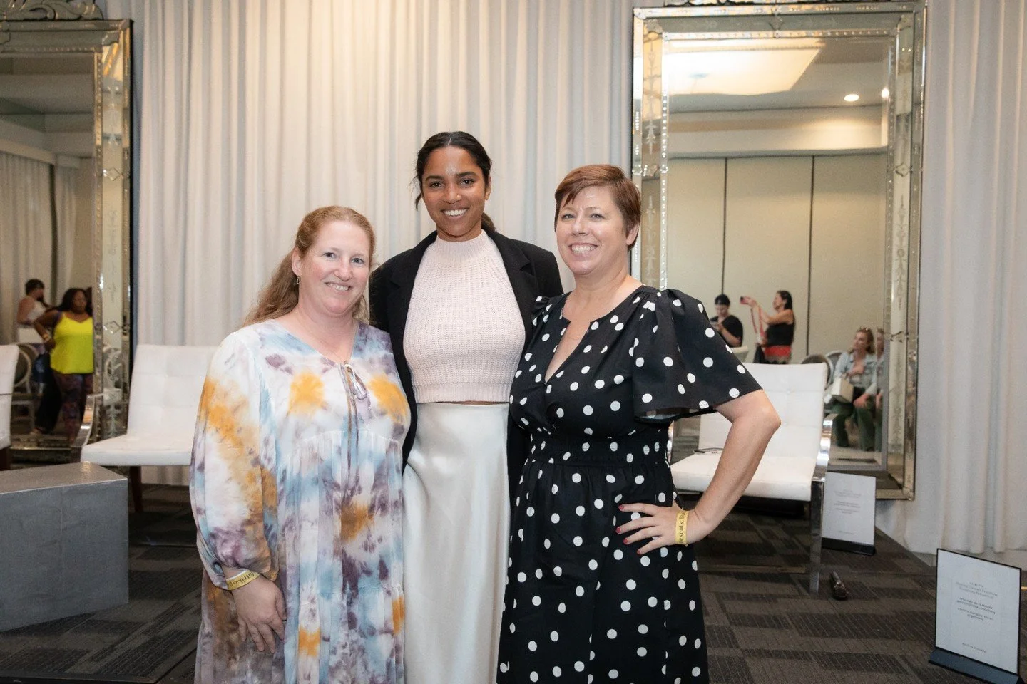 You aren't alone in this work. 💌

From LA to NYC to New Orleans we&rsquo;re hosting meetups in 20 cities on March 10. A nationwide stand for community, collaboration, and collective care.

Will you be in the room with us? 🔗 https://matrikas.mykajab