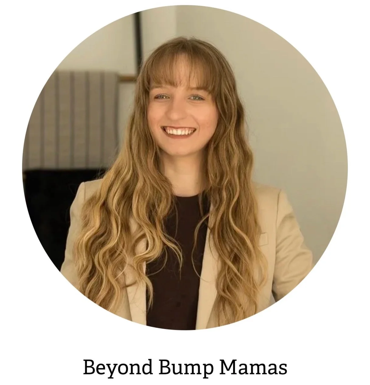 🌟 MEMBER SPOTLIGHT 🌟

Meet Hailey Texeira @beyondbumpmamas 

Sleep Coach, PCD, CNCS

I&rsquo;m a responsive, attachment-based sleep coach and overnight newborn care specialist helping parents understand their baby&rsquo;s individual sleep needs wit