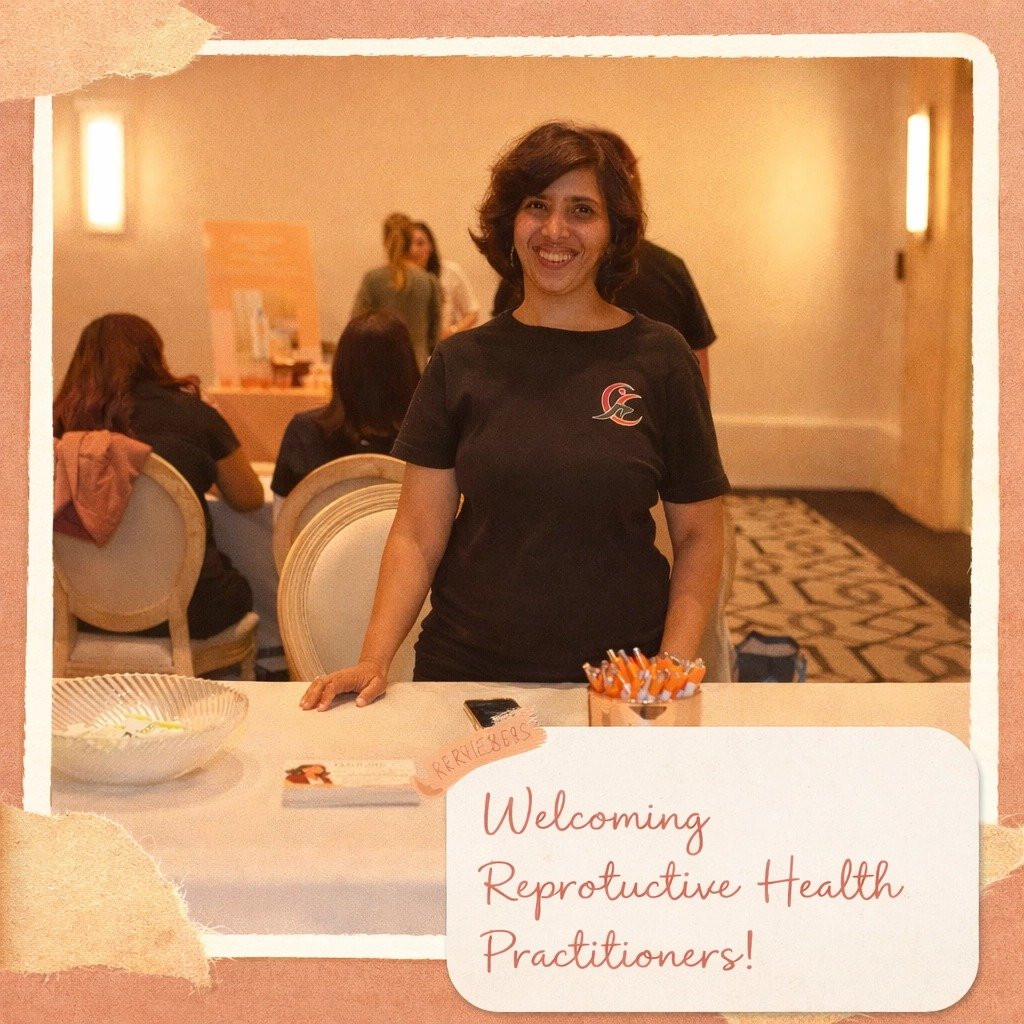 The phrase "bounce back" has lived in our postpartum vocabulary for far too long. 🤍

At Matrikas, we&rsquo;re choosing a different narrative. One that honors the transition into parenthood as a profound physical, emotional, and social shif