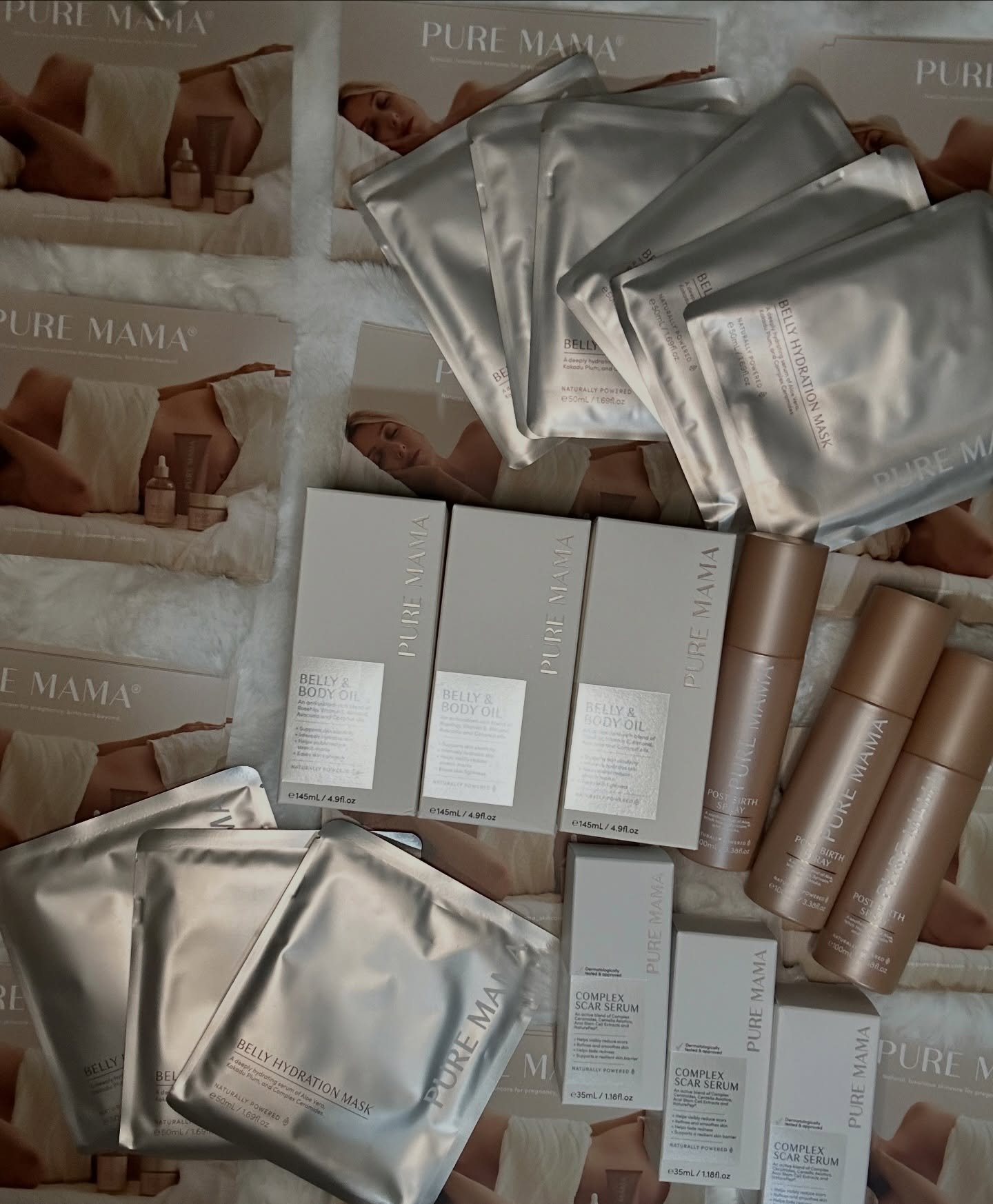 Y&rsquo;all ready for National Matrikas Meetup March 10th?!?

Sponsored by Pure Mama Skincare @puremama_skincare 

TWENTY CITIES
ONE DAY

Y&rsquo;all are about to meet the referral partners of your dreams while indulging in luxury skincare, nourishin