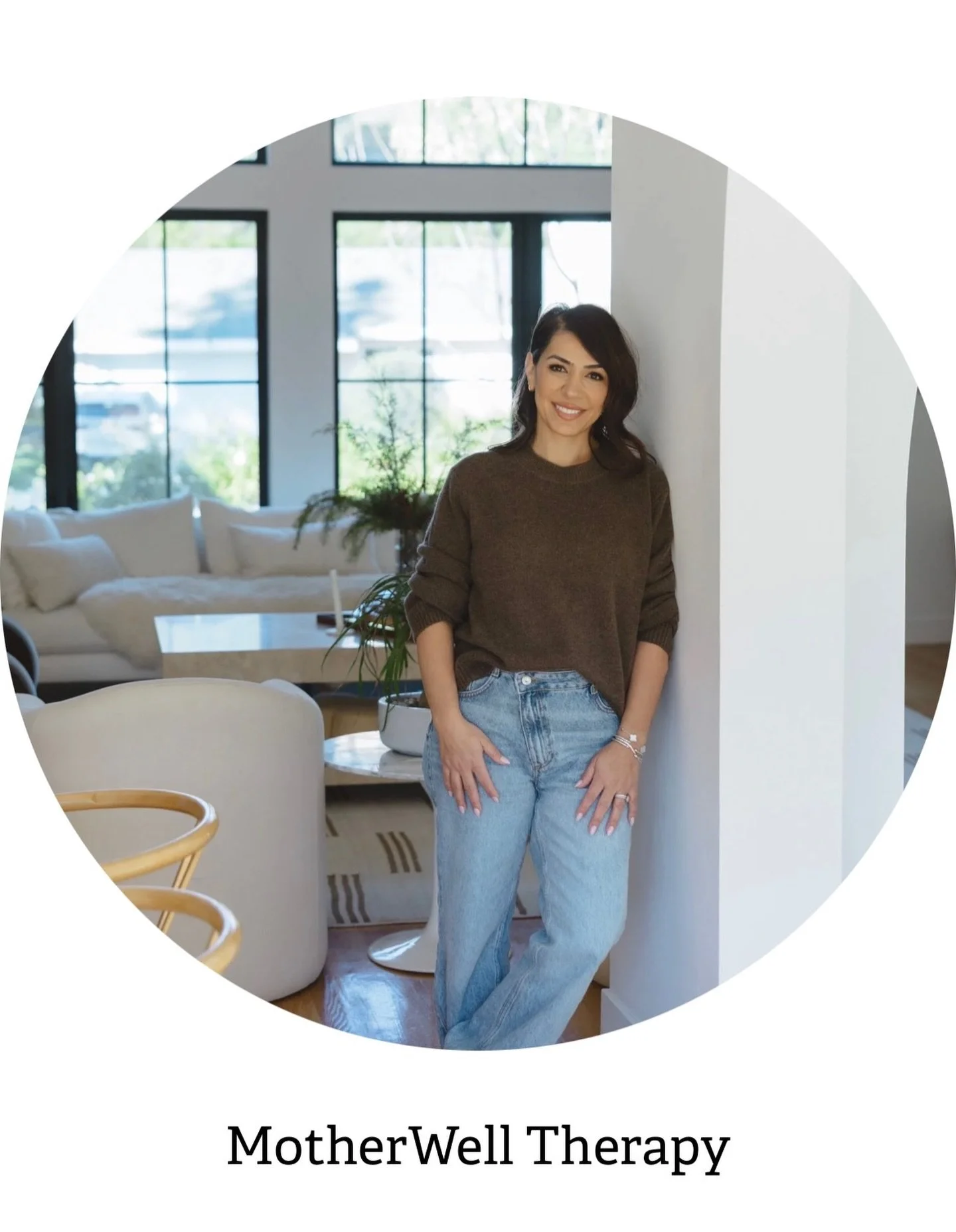 🌟 MEMBER SPOTLIGHT 🌟

Meet Lilit Ayrapetyan, Maternal Mental Health Psychologist for Modern Working Moms @dr_lilit 

Dr. Lilit is a Los Angeles&ndash;based licensed psychologist specializing in maternal mental health and postpartum identity, suppor