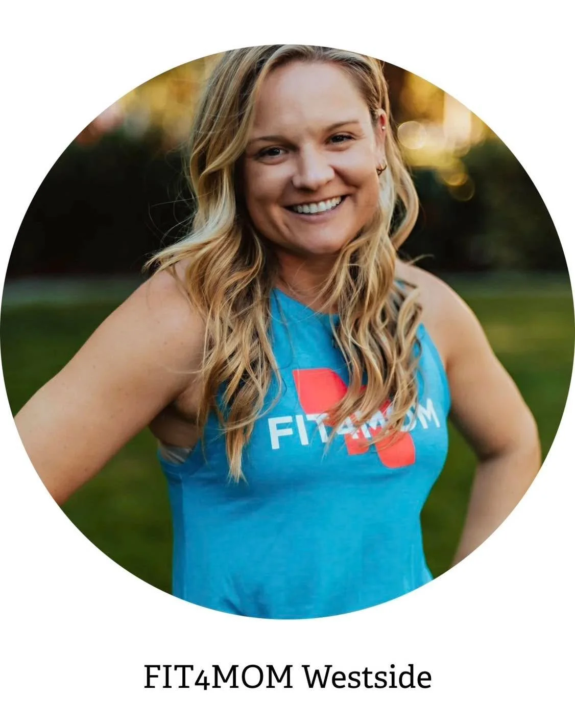 🌟 MEMBER SPOTLIGHT 🌟

Meet FIT4MOM Westside @f4mwestside 

Kristen Sorotsky, General Manager

Kristen Sorotsky is a pre- and postnatal fitness instructor and community leader with FIT4MOM Westside in Los Angeles. She specializes in supporting women