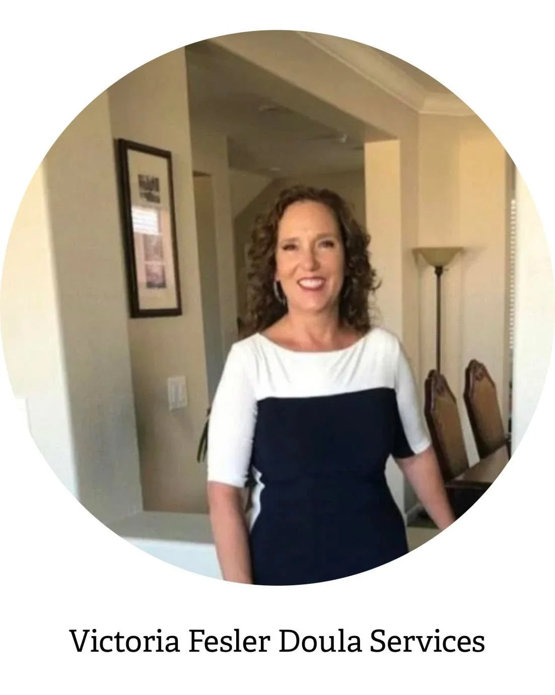 🌟 MEMBER SPOTLIGHT 🌟

Meet Victoria Fesler, Doula 

I am an experienced compassionate birth doula in the Sacramento CA area. I ensure that you feel prepared, heard, and supported throughout your birth journey.