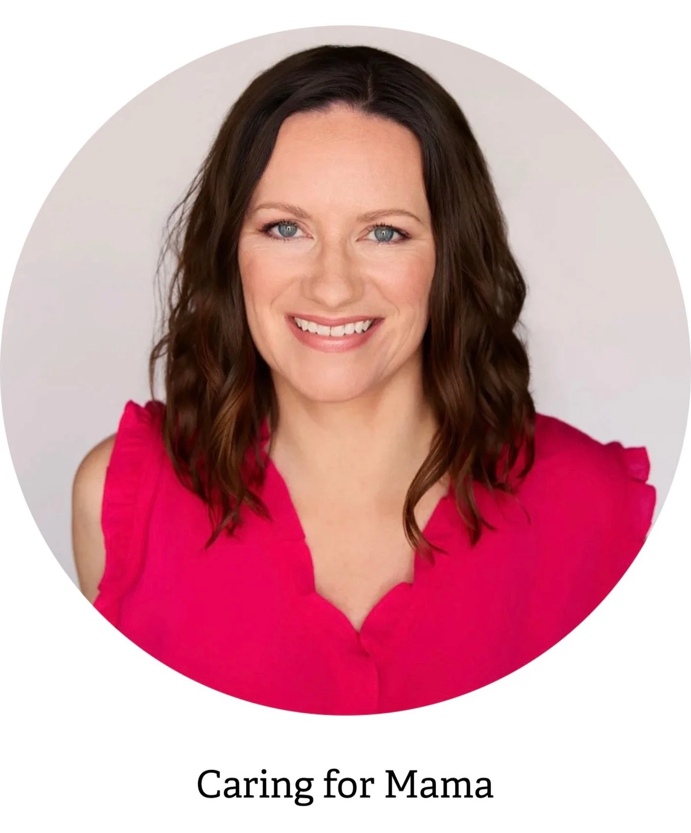 🌟 MEMBER SPOTLIGHT 🌟

Meet Kim Richards, Founder &amp; CEO of Caring for Mama @caringformama.co 

Kim Richards is the founder of Caring for Mama, a social enterprise supporting mothers and caregivers through postpartum and life transitions. Through