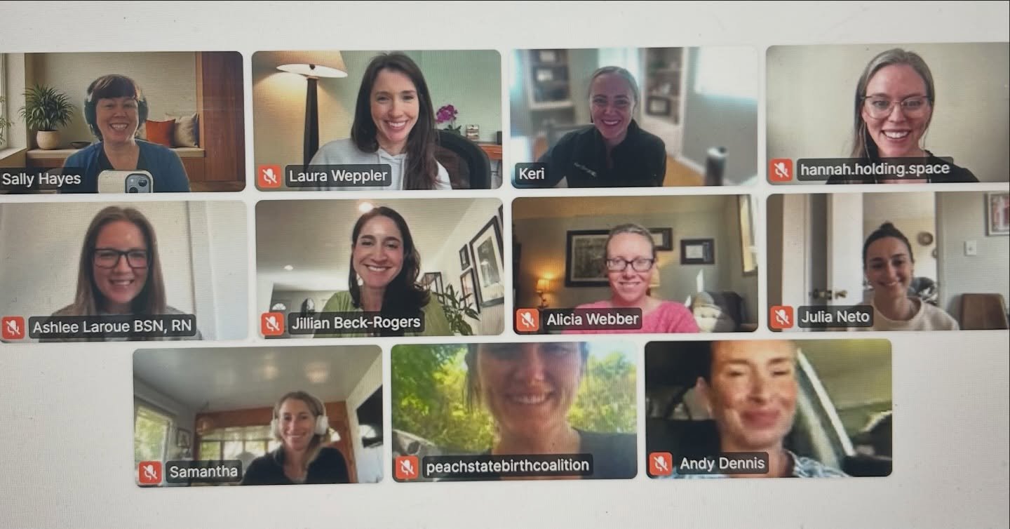 Our first FertiliTuesday was a success! So many great professionals came together to create and deepens their relationships. Thank you @keriberginmd and @thermanetwork @rmasocal for hosting us for the month of April ❤️

Thank you to all who contribut