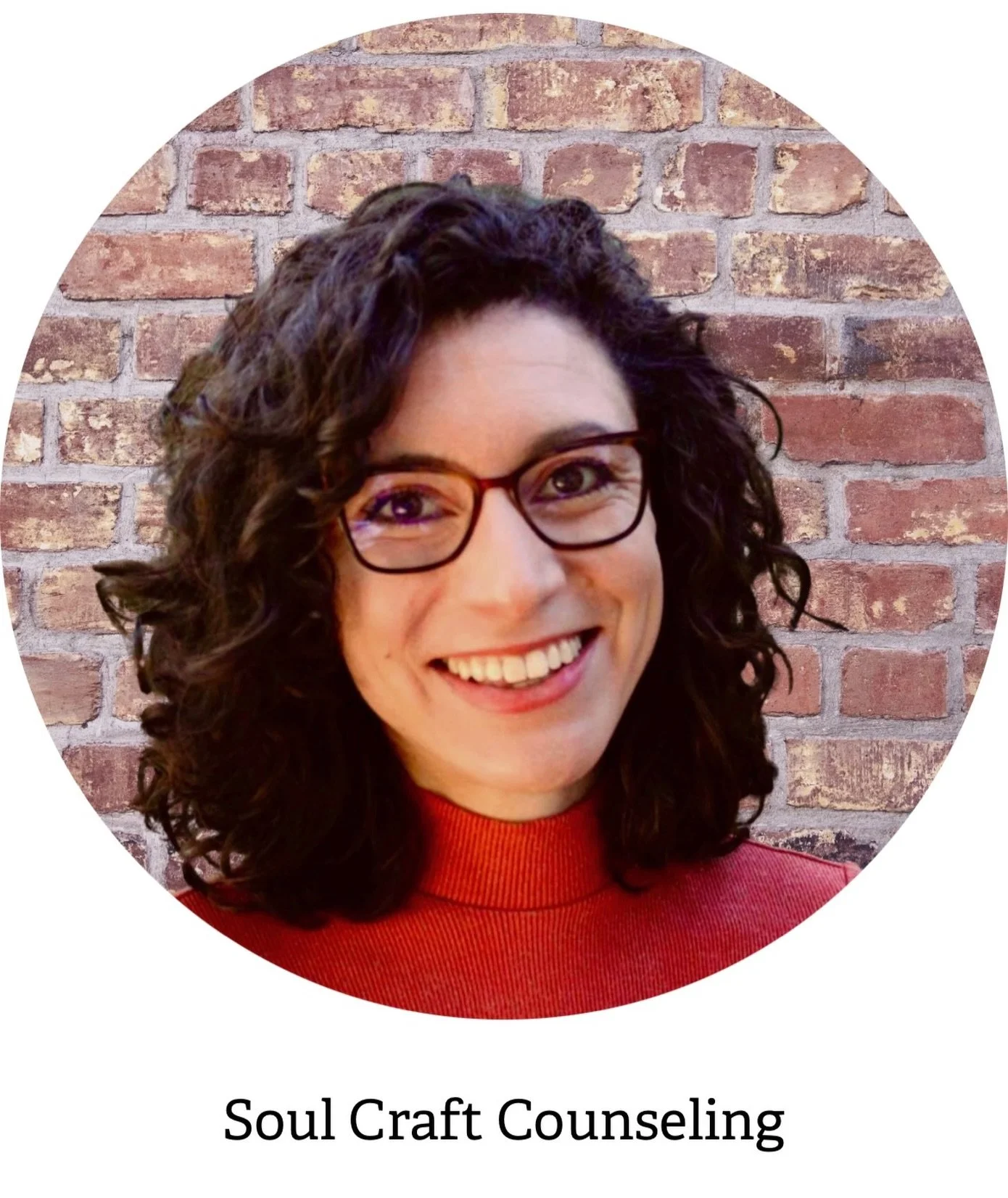 🌟 MEMBER SPOTLIGHT 🌟

Meet Soul Craft Counseling @soulcraftcounseling 
Candice Craft, Therapist (LMFT)

I&rsquo;m a licensed therapist in California. I virtually provide affirming, integrative psychotherapy for trauma survivors. I specialize in fer