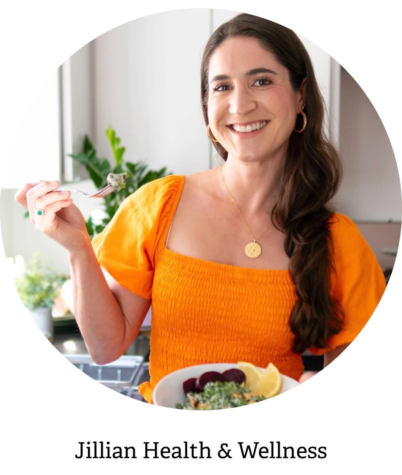 🌟 MEMBER SPOTLIGHT 🌟 

Meet Jillian Health and Wellness @jillianbeckrogers_health 

Jillian Beck-Rogers, Fertility Nutrition Coach

I help women improve their fertility with the right nutrition and lifestyle habits so they can take back some contro