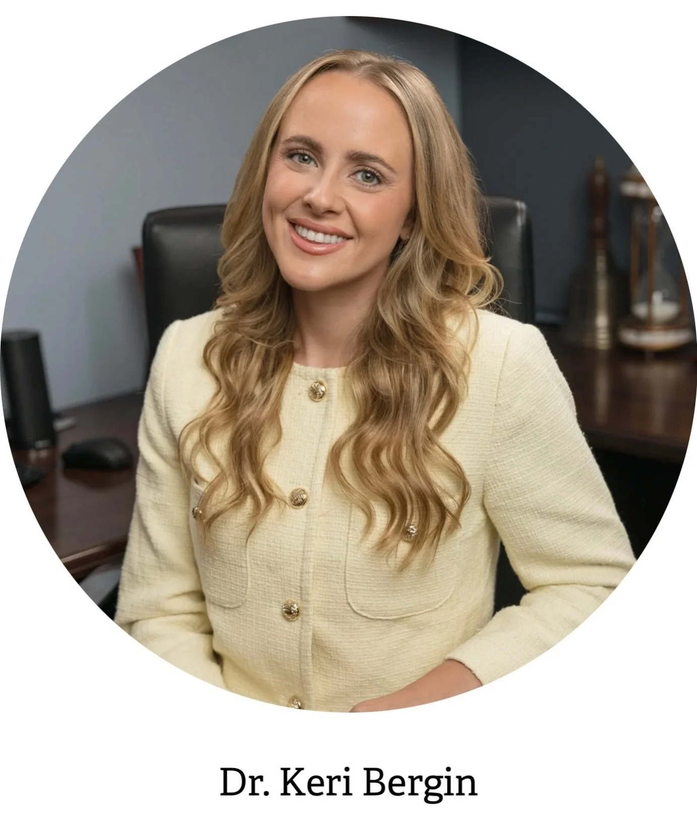 🌟 MEMBER SPOTLIGHT 🌟

Meet Dr. Keri Bergin, Physician, Reproductive Endocrinology &amp; Infertility Specialist at Reproductive Medicine Associates (RMA) of Southern California
@keriberginmd @rmasocal @thermanetwork 

I&rsquo;m a board certified OBG