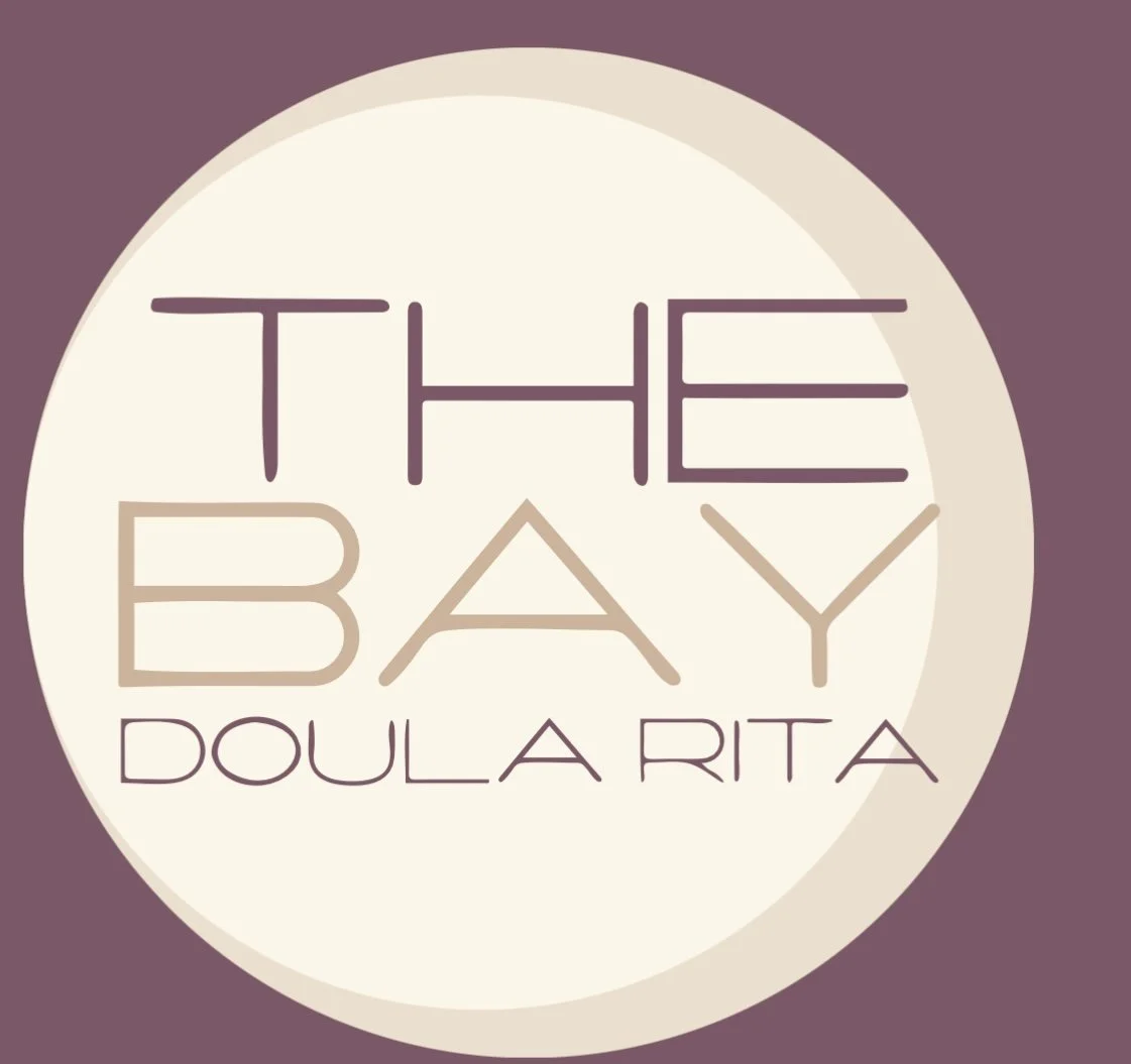 The Bay Doula Rita