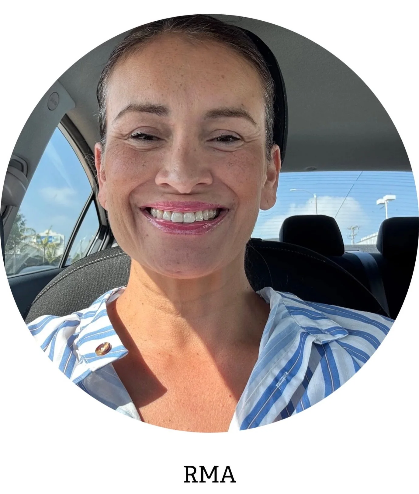 🌟 MEMBER SPOTLIGHT 🌟

Meet Andy Dennis, Physician Liaison @rmasocal 

Business development with obgyn, acupuncture and family medicine at RMA.