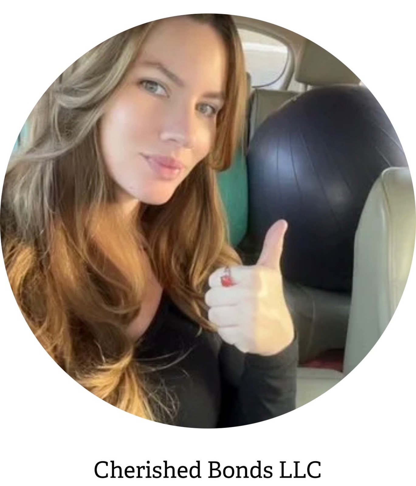 🌟 MEMBER SPOTLIGHT 🌟

Meet Tonia Rivera, Certified Doula, Third Party Reproduction Professional, Spinning Babies Trained @cherishedbondsdoula 

With 8 years of experience in the fertility and third-party reproduction field, along with my work as a 