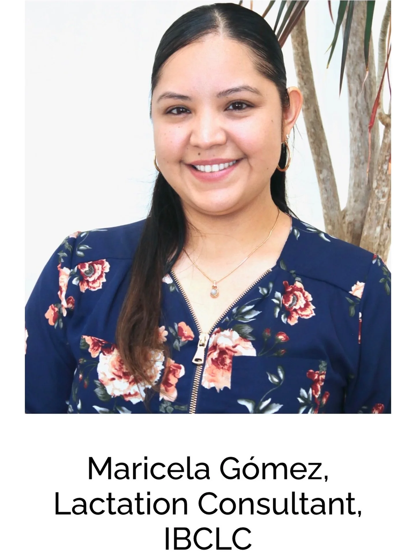 🌟 MEMBER SPOTLIGHT 🌟

Meet Maricela G&oacute;mez, Lactation Consultant, IBCLC
@maravillasbirth 

I am an IBCLC dedicated to supporting families through their breastfeeding journey with evidence-based care and a compassionate, culturally sensitive a