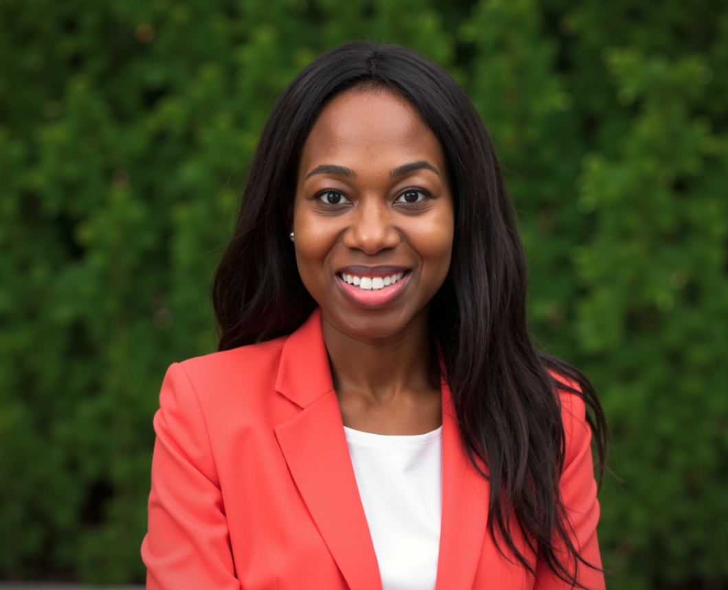 Amy Pierre-Russo Coaching