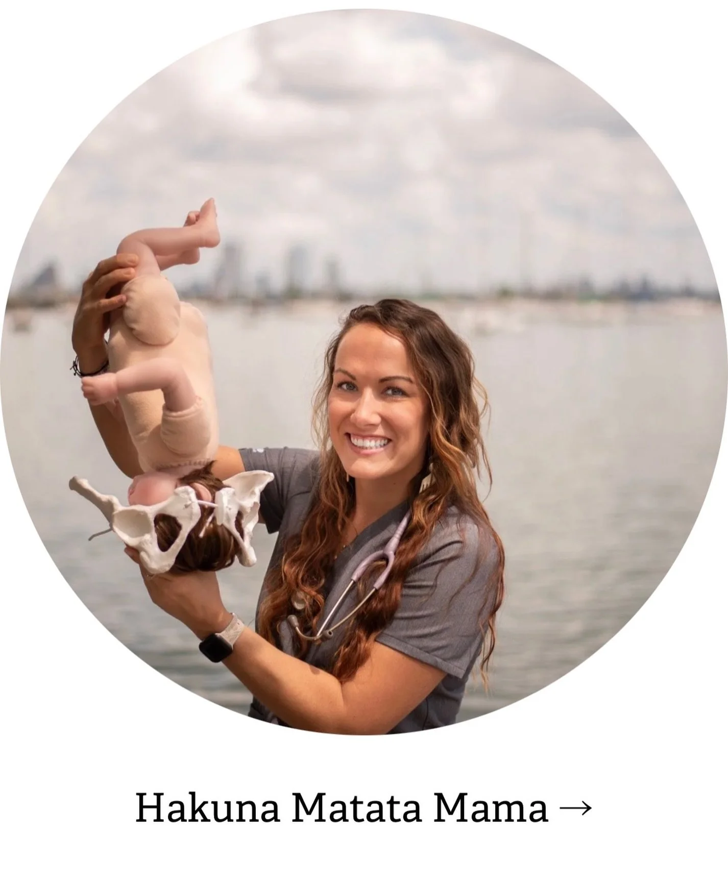 🌟 MEMBER SPOTLIGHT 🌟 

Meet Cassandra Koblitz, Holistic High-Risk Pregnancy &amp; Birth Coach @hakuna.matata.mamas 

I help women transform fear into courage, cope with the unknown, and walk into birth with confidence while staying connected to the