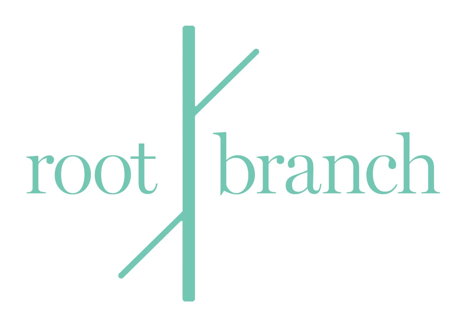 Root &amp; Branch Wellness