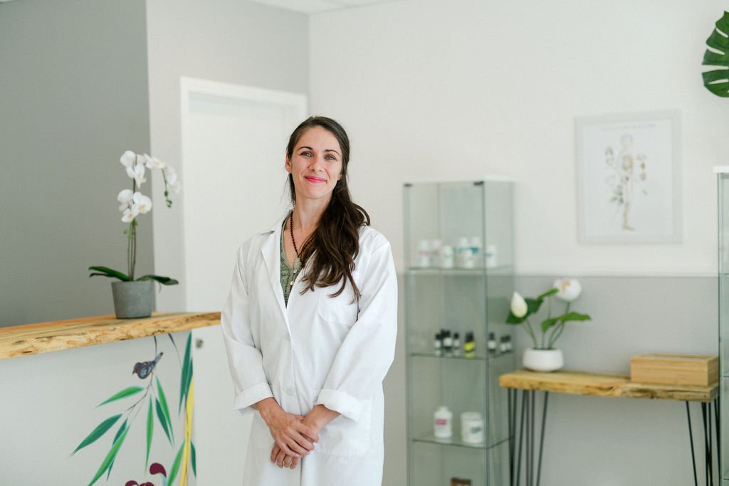 Taproot acupuncture &amp; herbs