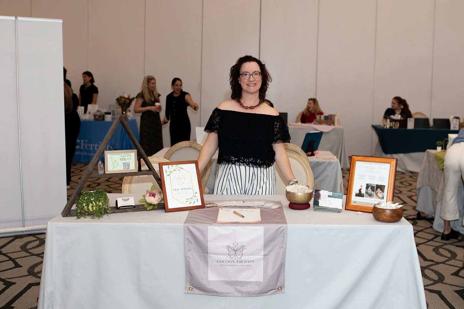 ASK A CLINICAL HYPNOTHERAPIST