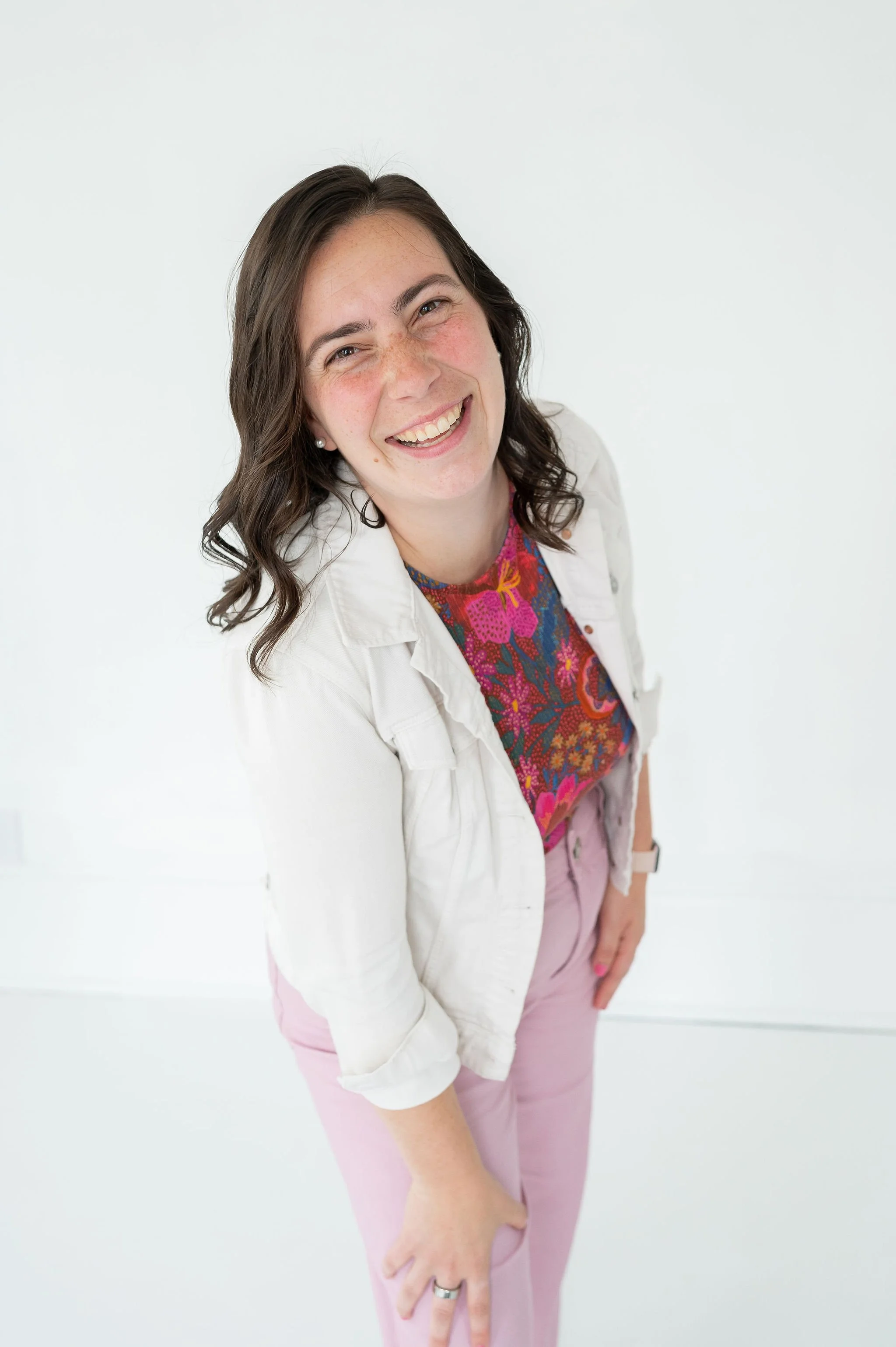 ASK A FERTILITY AWARENESS EDUCATOR
