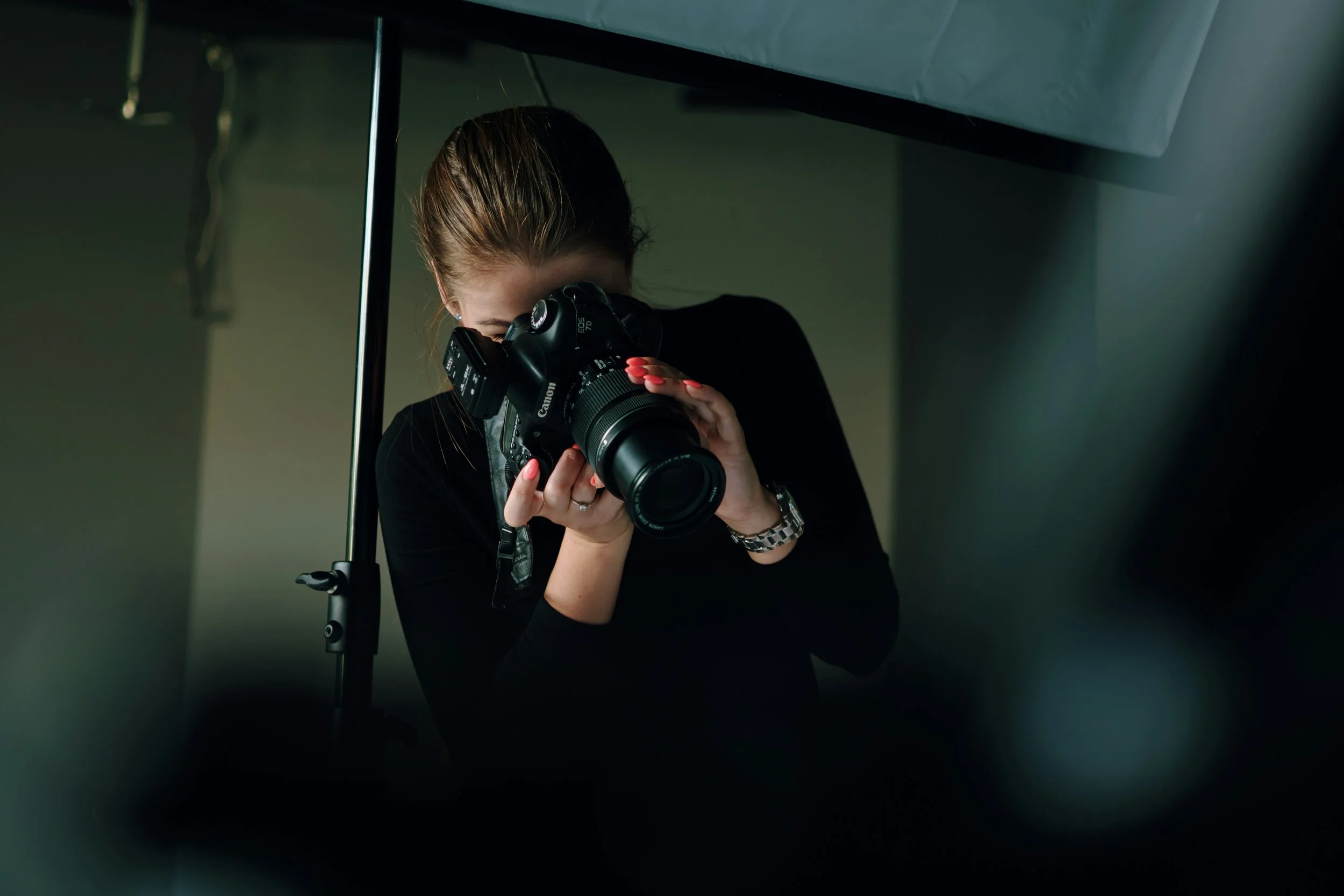 LA Headshots!
