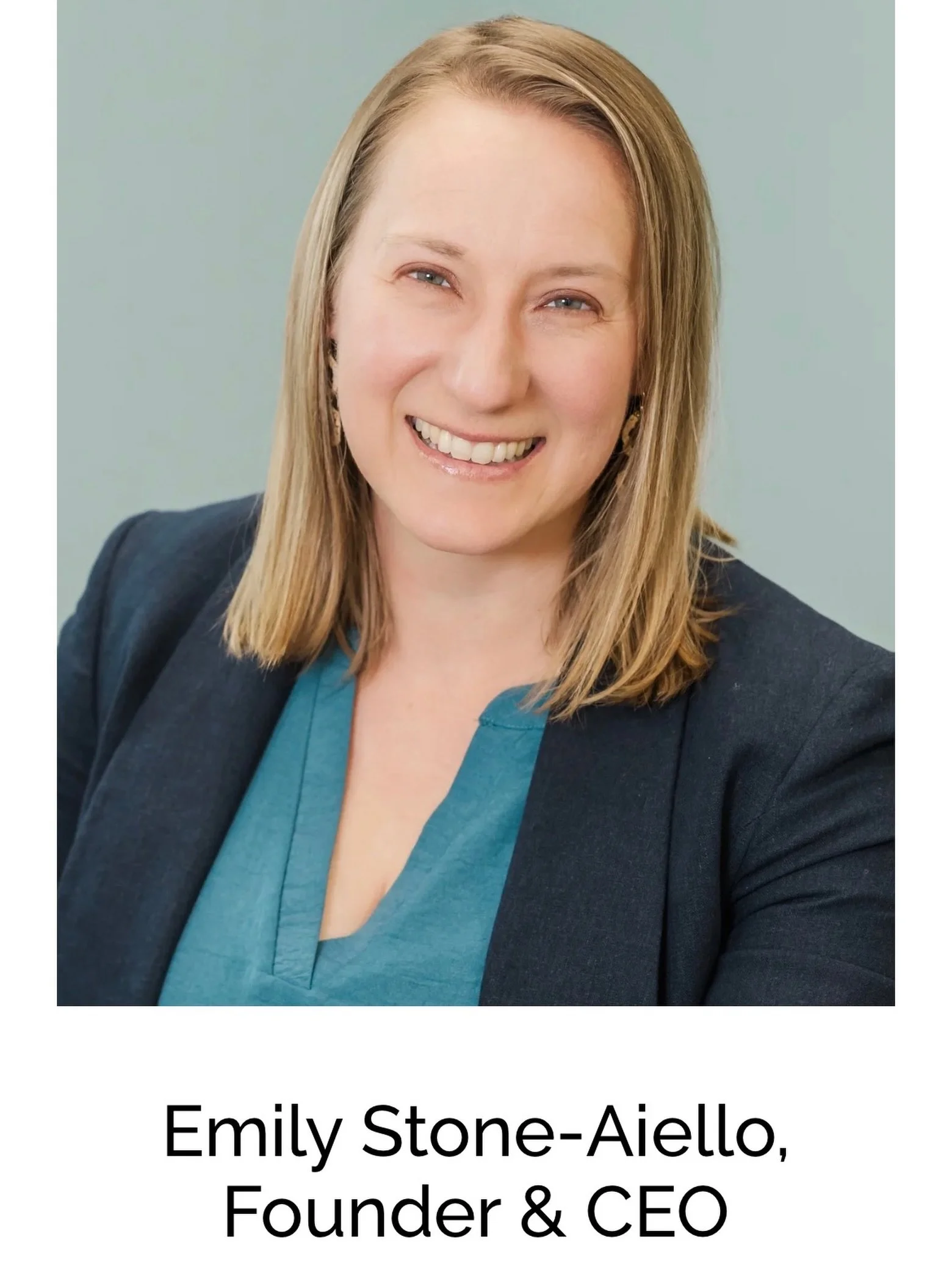 🌟 MEMBER SPOTLIGHT 🌟 

Meet Emily Stone-Aiello, Founder &amp; CEO of Whole Mama Michigan @wholemamamichigan 

A holistic wellness collective supporting families from preconception through pregnancy, birth, and postpartum. Based in Brighton, Michiga