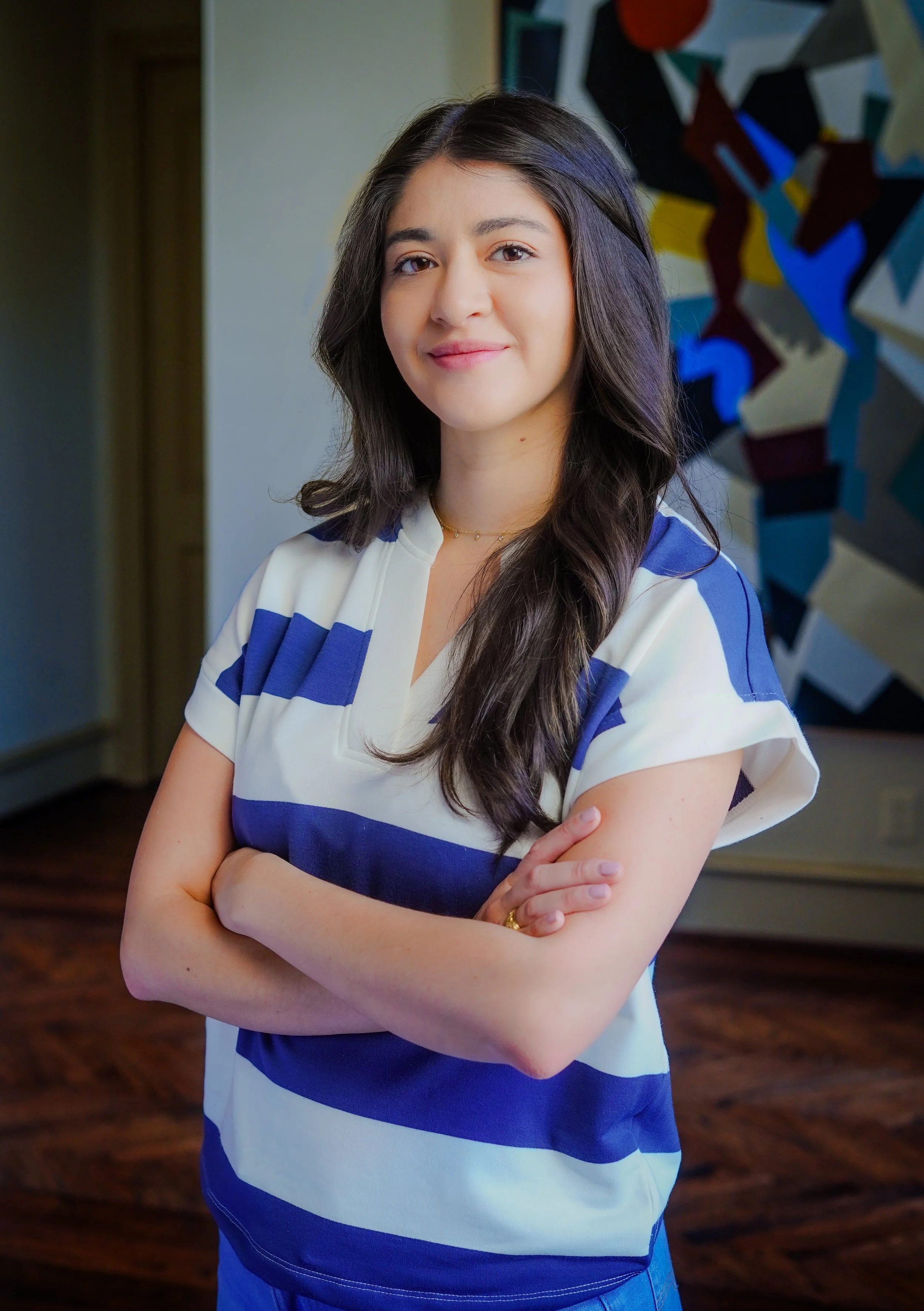 Estefania Magallanes